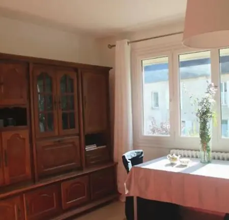 Hébergement de vacances Maison Calme Et Idéalement Placée Caen/st Contest *