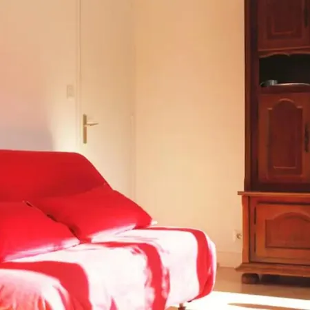 Maison Calme Et Idéalement Placée Caen/st Contest *