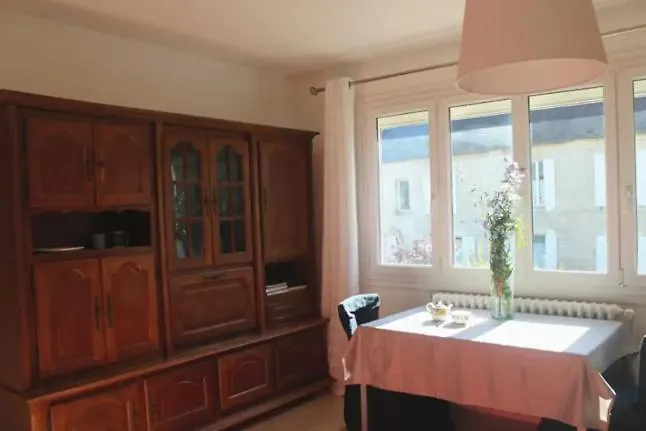 Holiday home Maison Calme Et Idealement Placee Caen/st Contest *