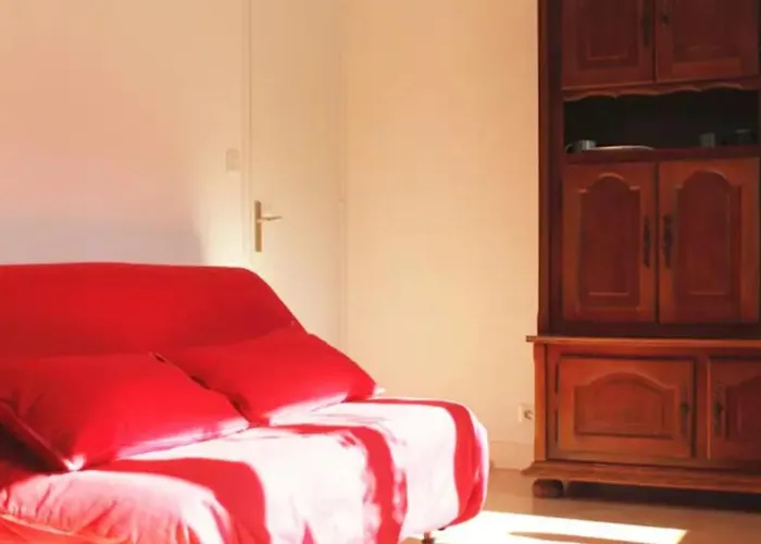 Maison Calme Et Idealement Placee Caen/st Contest *