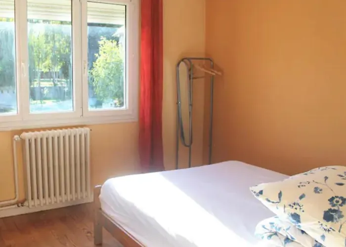 Maison Calme Et Idealement Placee Caen/st Contest Cambes-en-Plaine